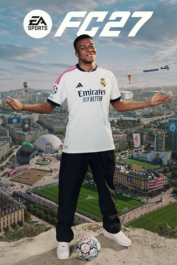 EA SPORTS FC 27 (PC – Steam)