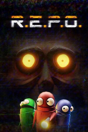 R.E.P.O. (PC – Steam) Full Access