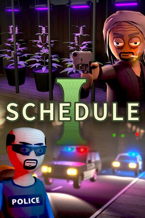 Schedule I (PC – Steam) Full Access