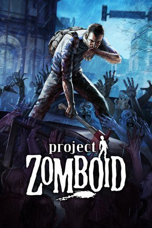 Project Zomboid (PC – Steam) Full Access