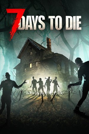7 Days to Die (PC – Steam) Full Access