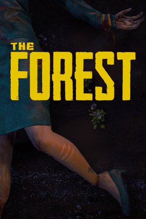 The Forest (PC – Steam) Full Access