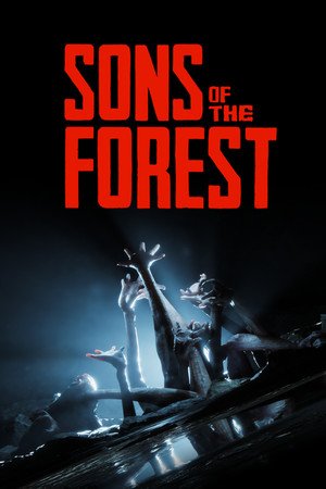 Sons of the Forest (PC – Steam) Full Access