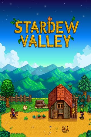 Stardew Valley (PC – Steam) Full Access