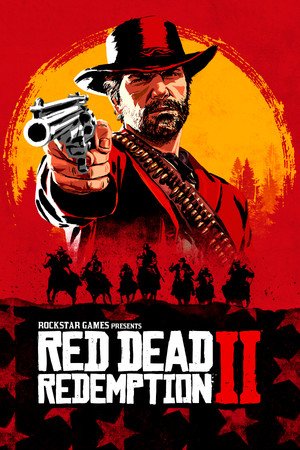 Red Dead Redemption 2 (PC – Steam) Full Access
