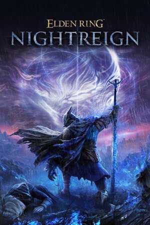Elden Ring Nightreign (PC – Steam) Full Access