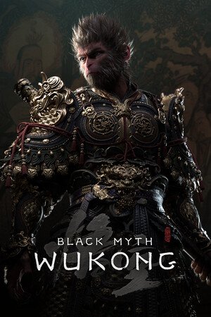 Black Myth: Wukong (PC – Steam) Full Access