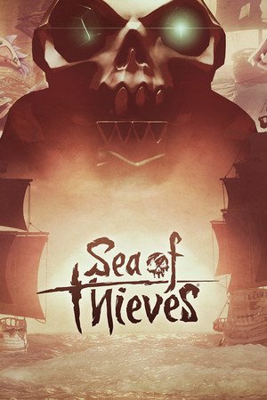 Sea of Thieves (PC – Steam) Full Access