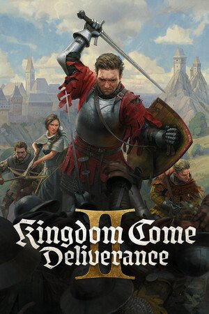 Kingdom Come: Deliverance II (PC – Steam) Full Access