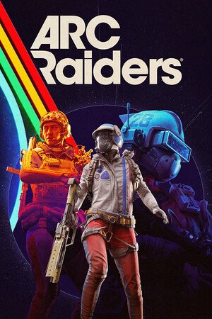 ARC Raiders (PC – Steam) Full Access