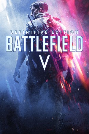 Battlefield V (PC – Steam) Full Access