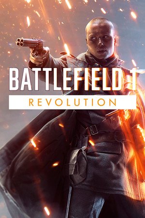 Battlefield 1 (PC – Steam) Full Access