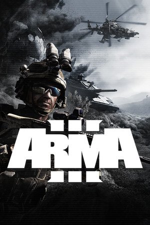 Arma 3 (PC – Steam) Full Access