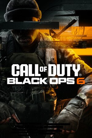 Call of Duty: Black Ops 6 (PC – Steam) Full Access