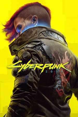 Cyberpunk 2077 (PC – Steam) Full Access