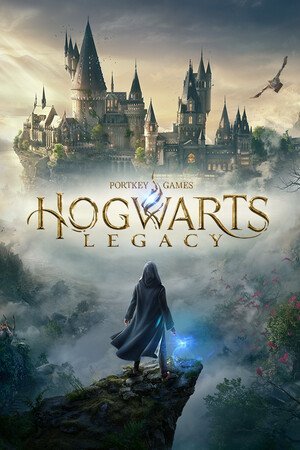 Hogwarts Legacy (PC – Steam) Full Access