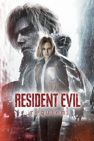 Resident Evil Requiem (PC – Steam) Full Access