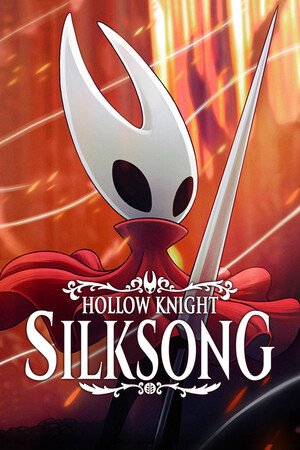 Hollow Knight: Silksong (PC – Steam) Full Access