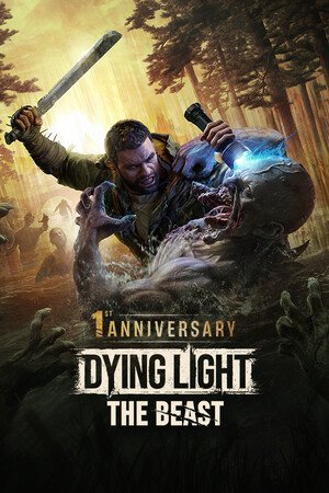 Dying Light: The Beast (PC – Steam) Full Access
