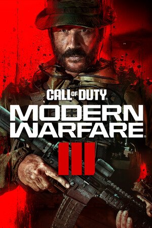 Call of Duty: Modern Warfare III (PC – Steam) Full Access