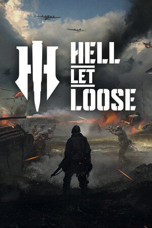 Hell Let Loose (PC – Steam) Full Access