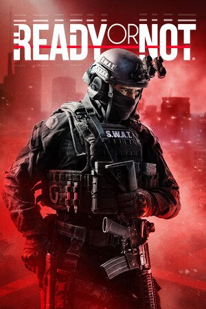 Ready or Not (PC – Steam) Full Access