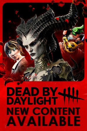 Dead by Daylight (PC – Steam) Full Access
