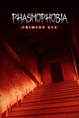 Phasmophobia (PC – Steam) Full Access