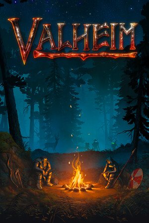 Valheim (PC – Steam) Full Access